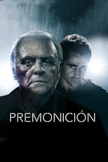 Poster de la película Premonición