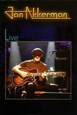 Poster de la película Jan Akkerman: Live