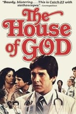 Poster de la película The House of God