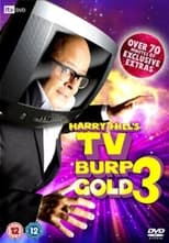 Poster de la película Harry Hill's TV Burp Gold 3