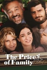 Poster de la película The Price of Family