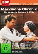 Poster de la serie Märkische Chronik