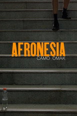 Poster de la película Afronesia
