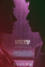 Poster de la película Butterfly