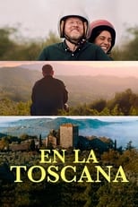 Poster de la película En la Toscana