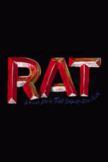 Poster de la película Rat