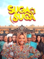 Poster de la película Suga Suga