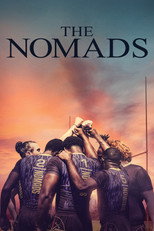 Poster de la película The Nomads