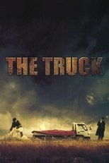 Poster de la película The Truck