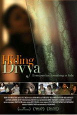 Poster de la película Hiding Divya