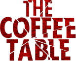 Logo The Coffee Table