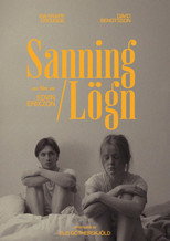 Poster de la película Sanning/Lögn