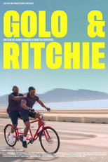 Poster de la película Golo & Ritchie