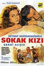 Poster de la película Ayşecik: Sokak Kızı