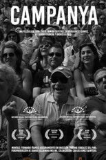 Poster de la película Campanya