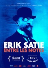 Poster de la película Eric Satie: Reloaded