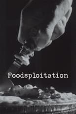 Poster de la película Foodsploitation