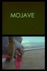 Poster de la película Mojave