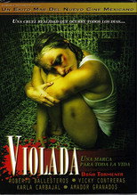 Poster de la película Doña Tormenta