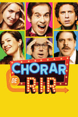 Poster de la película Chorar de Rir