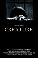 Poster de la película Creature
