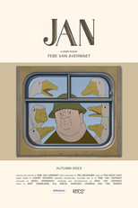 Poster de la película Jan