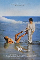 Poster de la película 10, la mujer perfecta