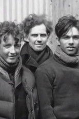 Poster de la película The Crucible