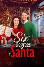 Poster de la película Six Degrees of Santa