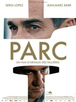 Poster de la película Parc