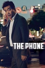 Poster de la película The Phone