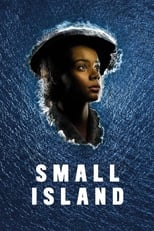 Poster de la película National Theatre Live: Small Island