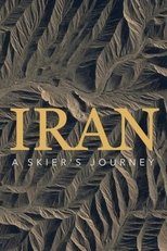 Poster de la película Iran: A Skier's Journey