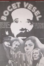 Poster de la película Bocet vesel