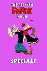 The All-New Popeye Hour