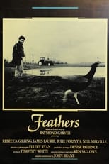 Poster de la película Feathers