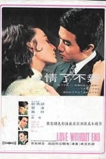 Poster de la película Love Without End