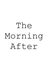 Poster de la película The Morning After