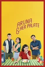 Poster de la película Aruna & Her Palate