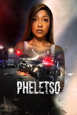 Poster de la película Pheletso