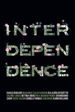 Poster de la película Interdependence Film 2019