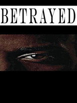 Poster de la película Betrayed