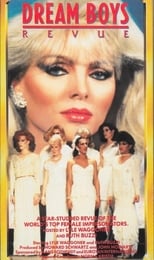 Poster de la película Dream Boys Revue