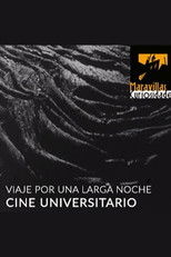 Poster de la película Viaje por una larga noche