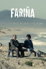 Poster de la serie Fariña