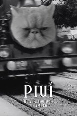 Poster de la película Piuí