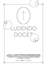 Poster de la película Ludendo docet