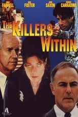 Poster de la película The Killers Within