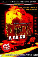 Poster de la película Dead A Go! Go!