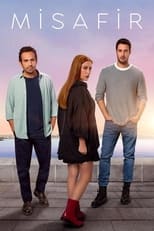 Poster de la serie Misafir